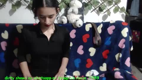 rosse_pink23 online show from November 29, 7:12 am