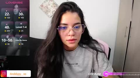 Rosse online show from November 4, 10:48 pm