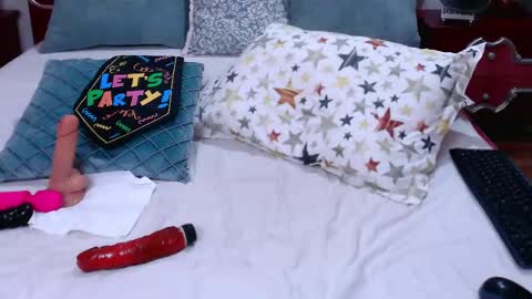 Rosse Cougar  online show from October 10, 6:29 am