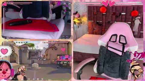 Rossie online show from October 17, 3:59 pm