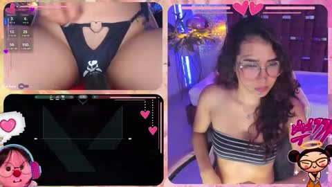 Rossie online show from October 6, 3:18 pm