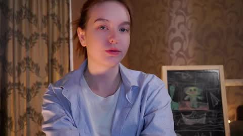 Kenna online show from April 13, 5:31 am