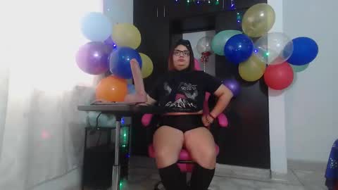 rous_kinky online show from March 12, 3:48 pm