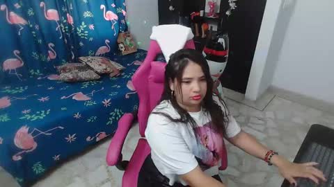 rous_kinky online show from December 17, 1:15 pm