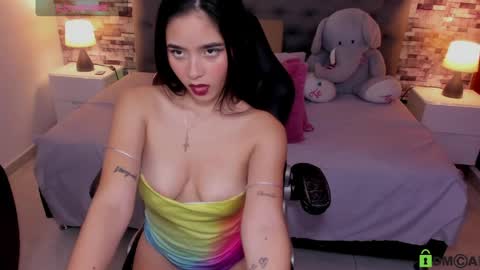 Rosuee online show from April 1, 11:46 pm