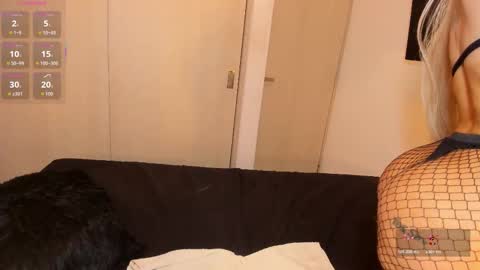 DREAM online show from December 3, 12:13 am