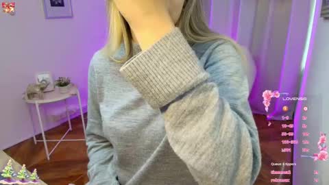 Rousee online show from December 16, 1:17 pm