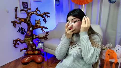 Rousee online show from October 30, 1:34 pm