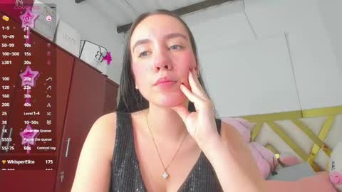 rousee_yarelds online show from October 1, 4:50 am