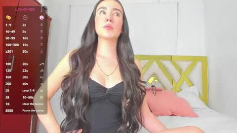 rousee_yarelds online show from April 12, 7:33 am