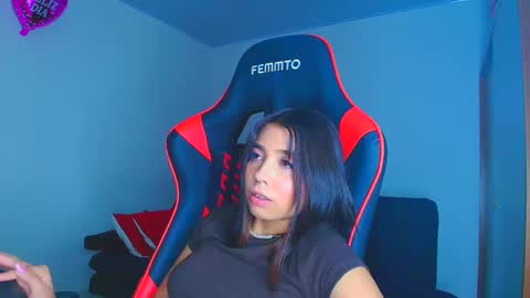 rousse_violet online show from September 27, 11:56 pm