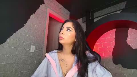 rousse gil online show from January 11, 2:55 pm