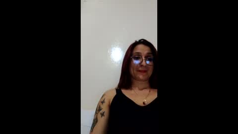 roussehills online show from January 8, 11:31 pm