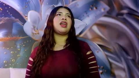 rouxinferno_cr online show from March 11, 3:55 am