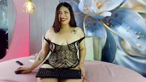 rouxinferno_cr online show from March 21, 3:44 am