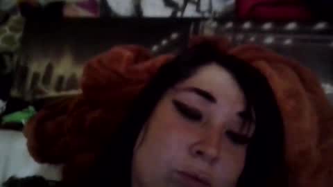 rowanlovescreampiez online show from February 27, 4:45 am