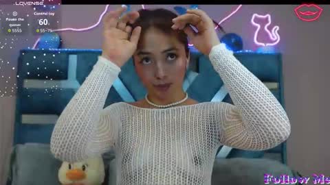 Roxane online show from March 15, 4:14 am