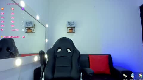 roxanne online show from November 21, 9:17 pm