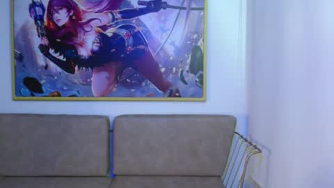 Roxanne online show from May 27, 1:57 am