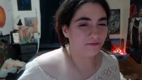 Silver online show from February 17, 1:58 am