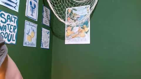 Roxie online show from September 20, 2:43 am