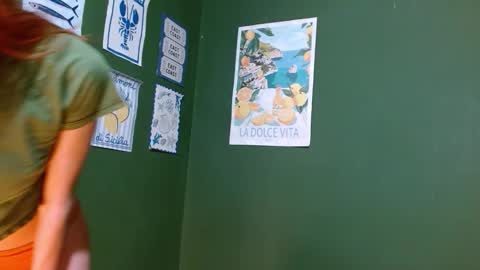 Roxie online show from December 14, 1:44 am