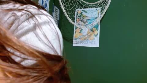 Roxie online show from September 23, 2:43 am