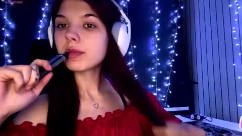 Hana online show from July 19, 4:09 pm