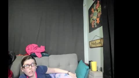 roxihazeleyes online show from November 5, 2:06 am