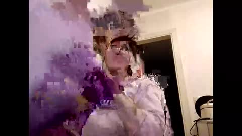 ROXOLANAA SEXY online show from December 5, 7:15 pm