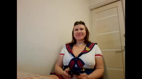 ROXOLANAA SEXY online show from March 13, 4:30 pm