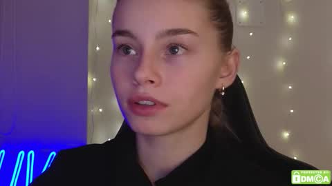 Roxieex ABBY online show from March 9, 9:07 pm