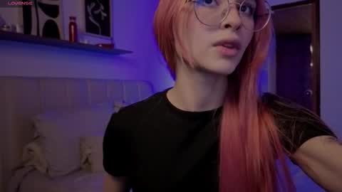 Roxxy online show from December 16, 10:37 pm