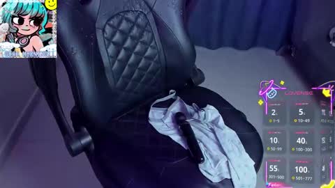 Annah  online show from October 3, 10:31 am