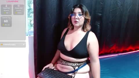 Roxana online show from October 28, 10:14 pm