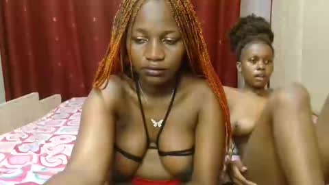 Roxy online show from April 8, 4:58 am