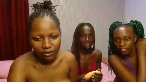 Roxy online show from November 21, 12:23 am