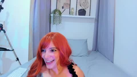 Roxy hell online show from April 11, 8:56 pm