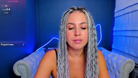 Roxy online show from March 20, 2:16 am