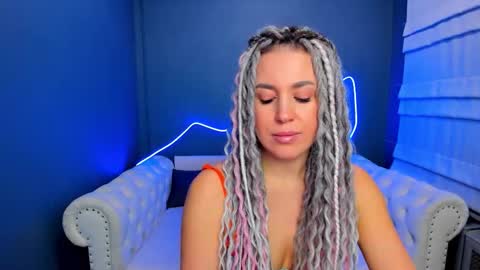 Roxy online show from January 16, 2:07 am