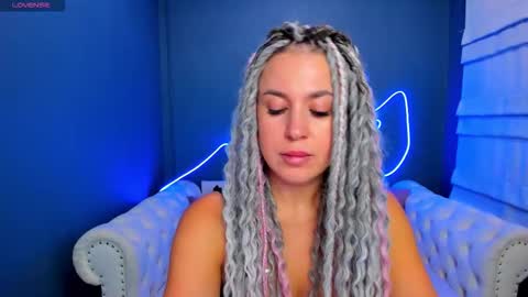 Roxy online show from March 19, 2:05 am