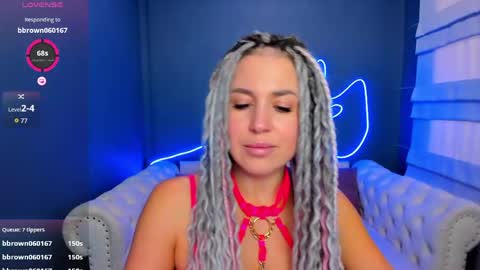 Roxy online show from April 11, 6:52 am