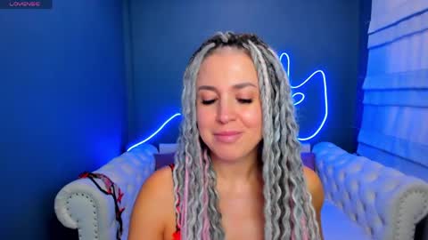 Roxy online show from April 8, 1:52 am