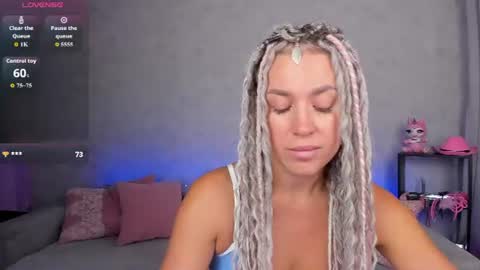 Roxy online show from July 14, 2:05 am