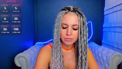 Roxy online show from April 4, 1:48 am