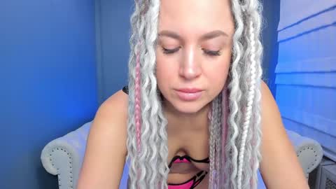 Roxy online show from January 21, 1:29 am