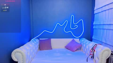 Roxy online show from March 26, 2:03 am