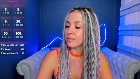 Roxy online show from April 10, 6:41 am