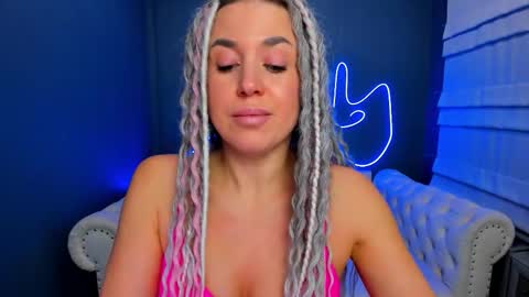 Roxy online show from January 17, 2:08 am