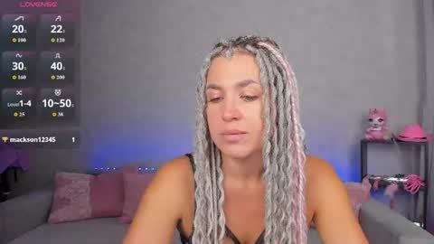 Roxy online show from July 17, 1:54 am